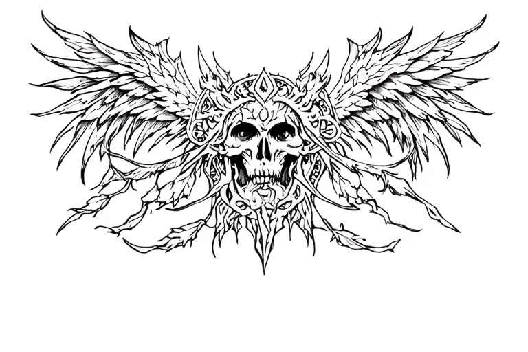 Symbol That Represents The Story Of Hades And Persephone