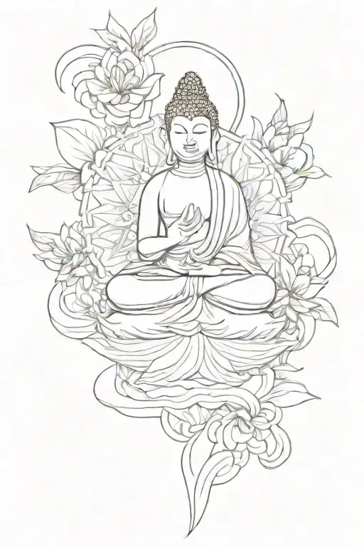 Buddha