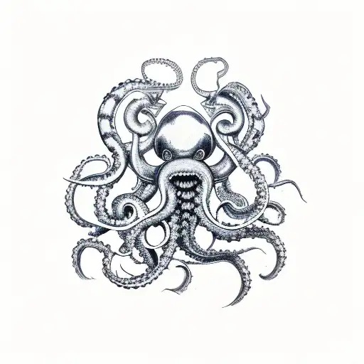 Kraken Militaire Ukraine