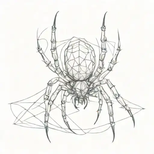 Simple Spider