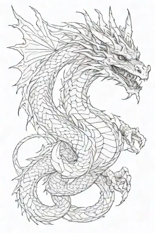 Dragon