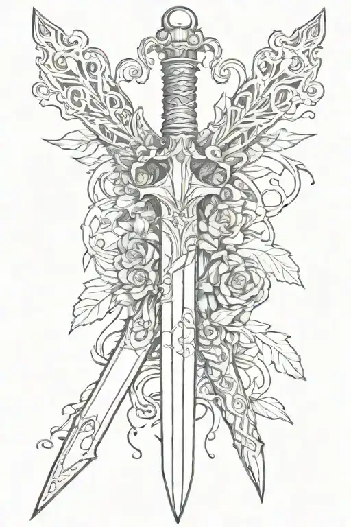 Dagger