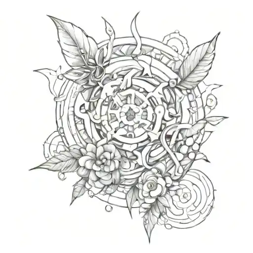 Mini Tattoo Suggestion