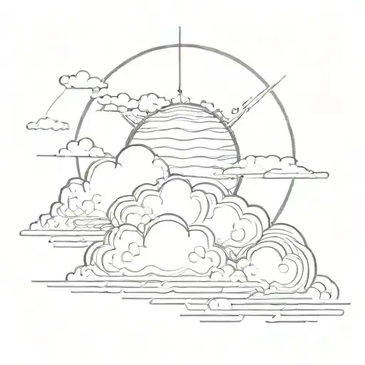 Cloud Sun