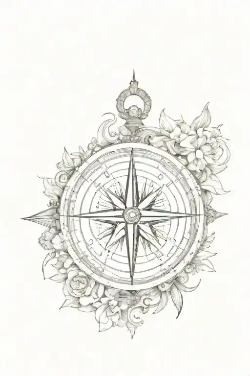 Compass