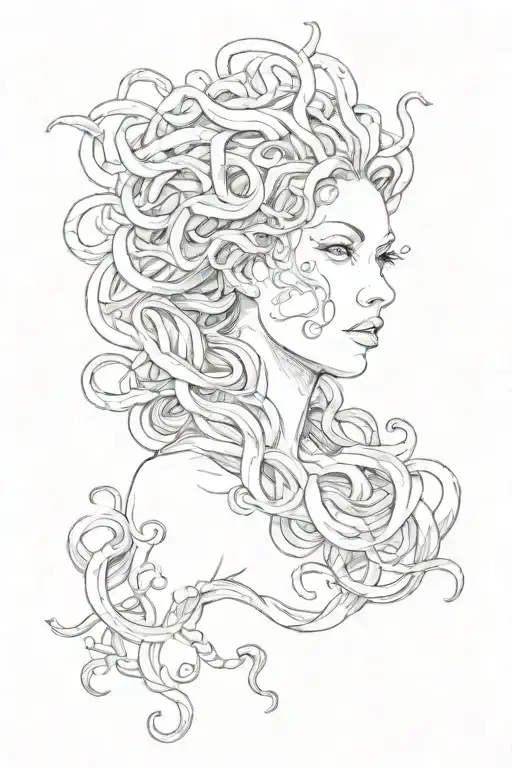 Medusa