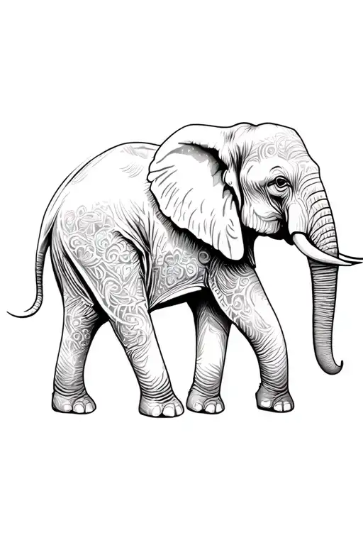 Elephant