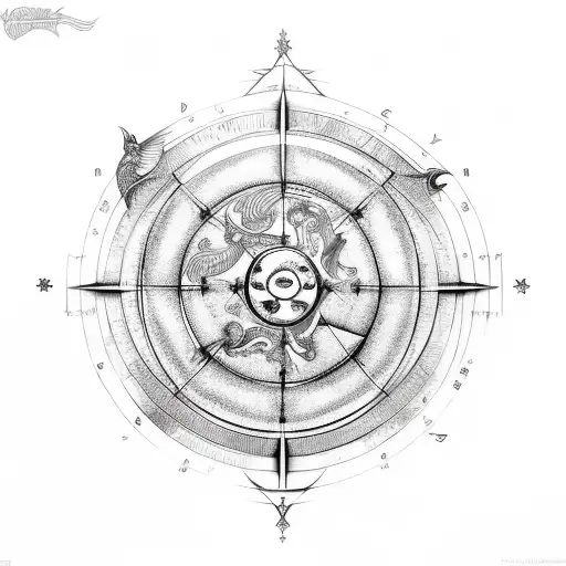 Zodiac Gemini Capricorn