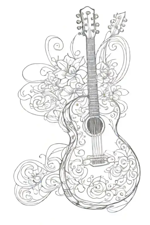 Guitar