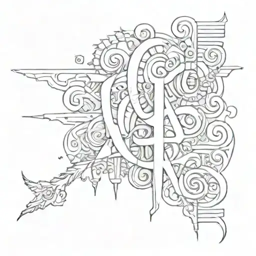 The Word I Don't Know