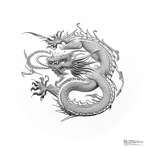 Dragon