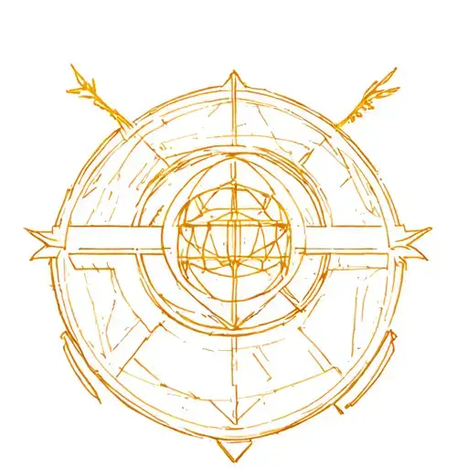 Sidney Crosbys Golden Goal Achievement Symbol