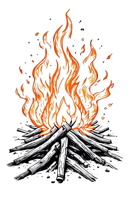 Campfire