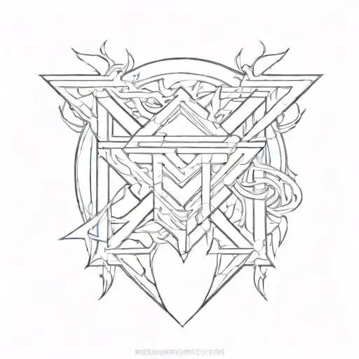 M One M For Gaming Symbols Incorporated