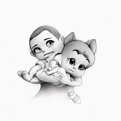 Parents Of 1 Baby Girl And 1 Baby Boy