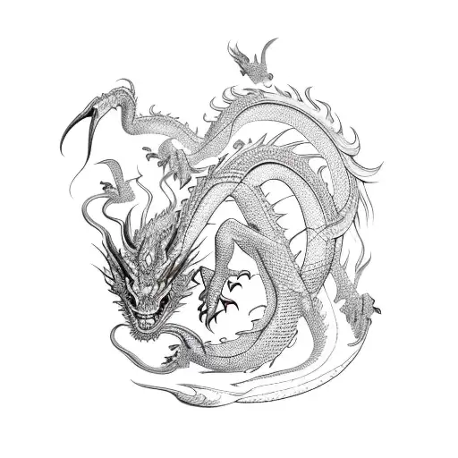 Dragon