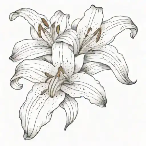 Lily Flower