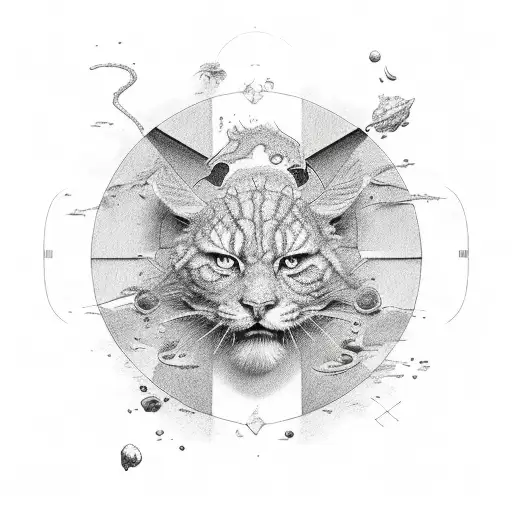 4 Basic Force In Universe