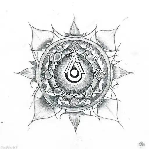 Shiva Chakra