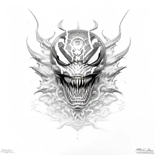 Marvel Venom