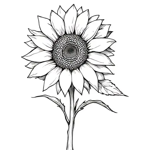 Sunflower Date Of Birth