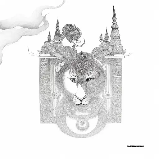 Hindu Mythology With Programming With A Quote