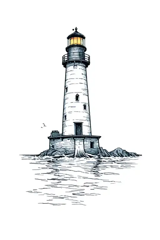 Lighthouse