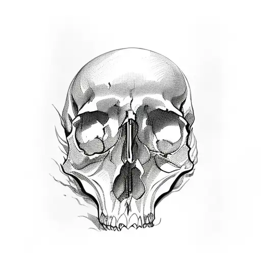 Skull