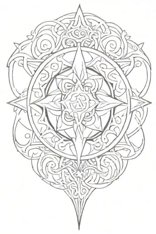 Mental Health Symbol