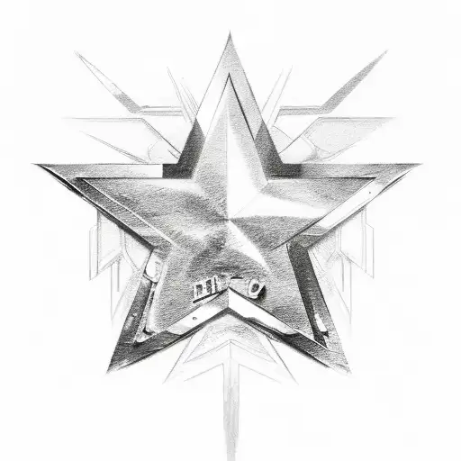 Army Silver Star