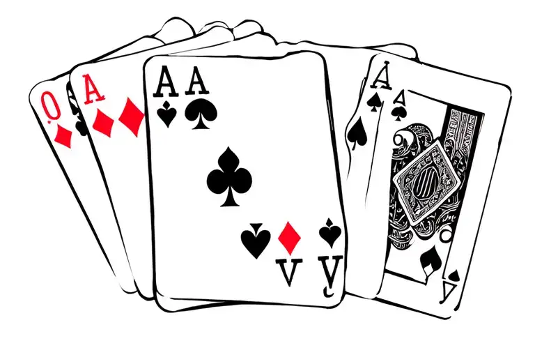 Gambling Poker Money