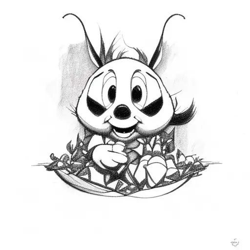 Disney Stitch Puertorico Phillipines