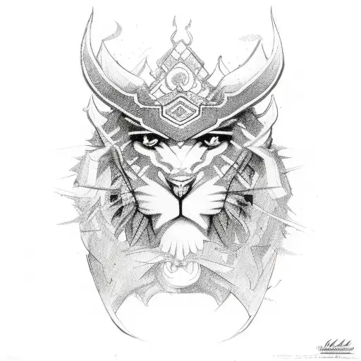 Filipino And Lebanese Armband