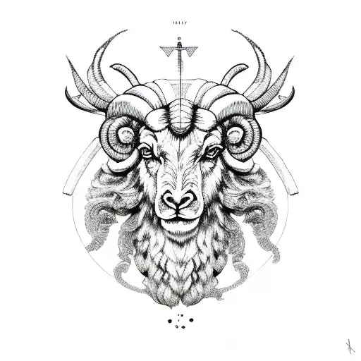 Aries Ram Gemini Twins