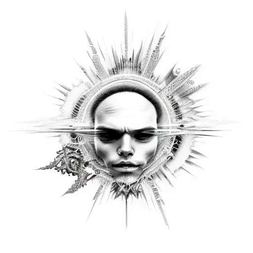 Limitless Undying Love That Shines Around Me Like A Million Suns