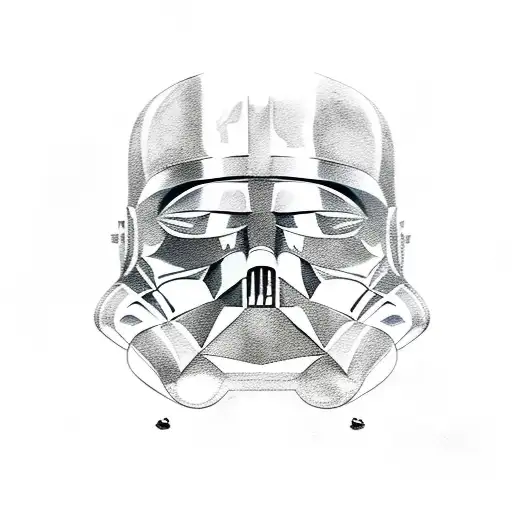 Galactic Empire Symbol Star Wars Darth Vader
