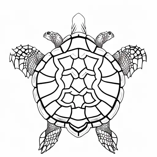 Turtle Marine