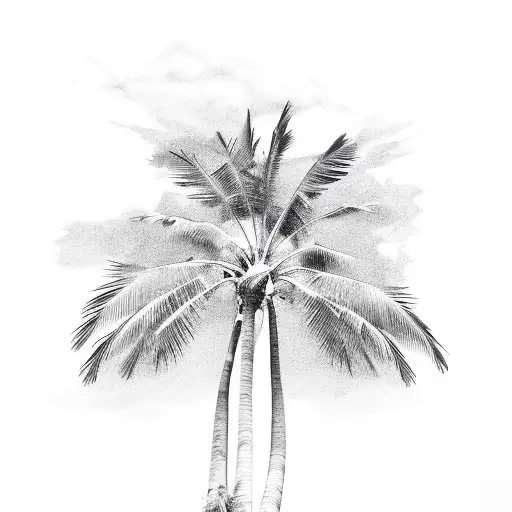 Palm Tree