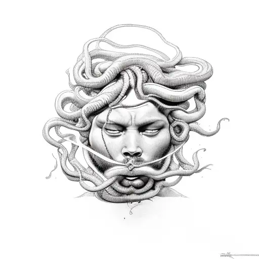 Fat Medusa