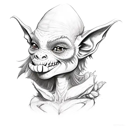 Goblin Fairy