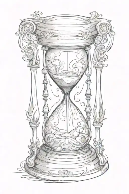 Hourglass
