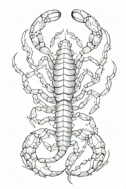 Scorpion
