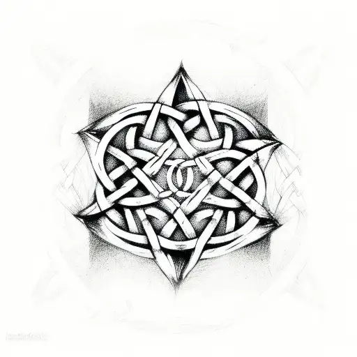 Celtic Knot