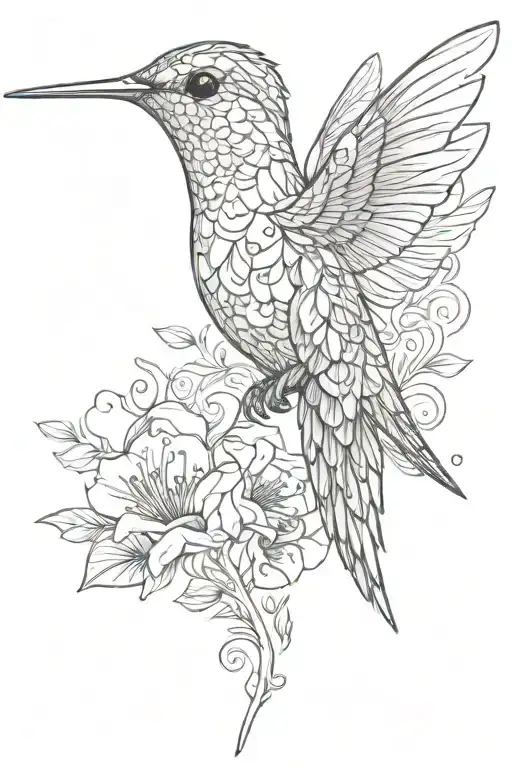 Hummingbird