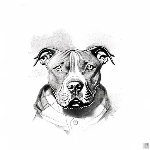 American Pit Bull Terrier