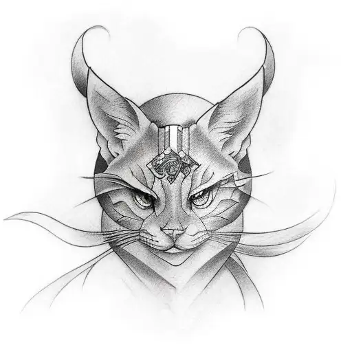 Create A Tattoo That Represents The Loyalty And Friendship You Value