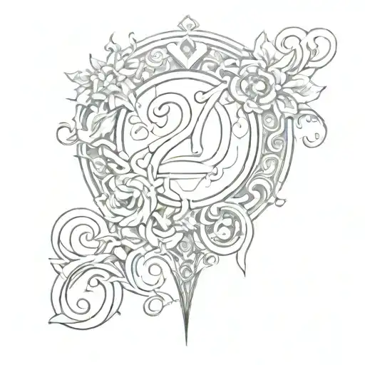 Birthday Date 26 7 2003 With Leo Symbol And 26 1 2007 Aquarius Symbol