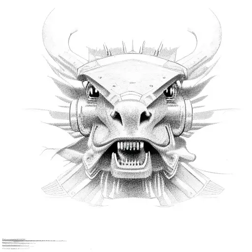 Mustang 302 Boss Ford Car