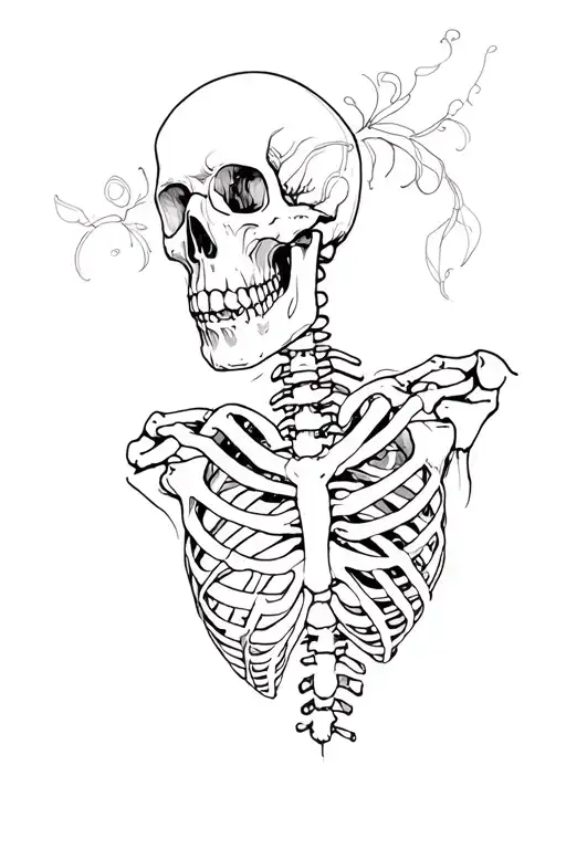 Skeleton