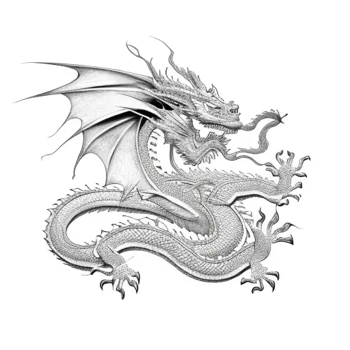 Dragon